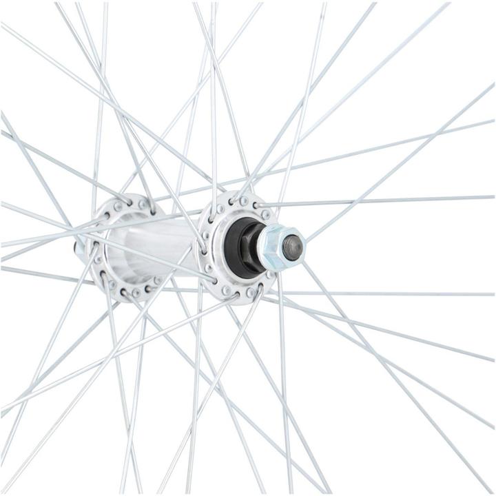 Actual product image Velox Mach1 M840 Moy. (Front wheel, 28")