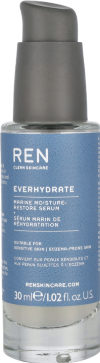 Produktbild Ren Marine Moisture-Restore Serum 30 ml (30 ml, Gesichtsöl)