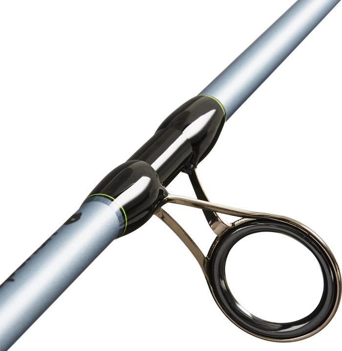 Immagine prodotto Caperlan BIGFIGHT-5 240 60/150 GR (Asta di ghiaccio, 166.50 cm)