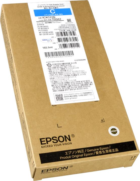 Immagine prodotto Epson T05A WorkForce Pro (C)