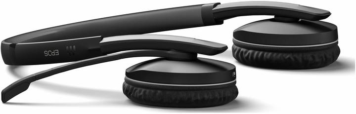 Actual product image EPOS ADAPT 261 (Wireless, USB-C, Avaya, Cisco, Google Meet, Microsoft teams)