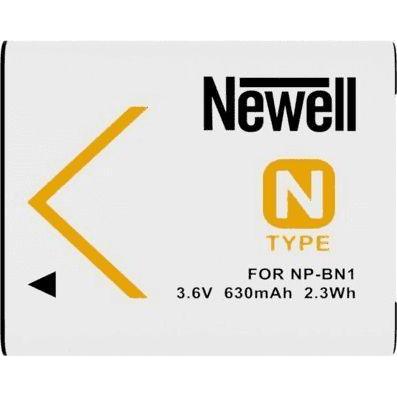 Newell battery battery replacement NP-BN1, Kamera Stromversorgung