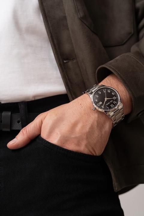 Image du produit Paul Lorens Herrenuhr PL14573B2-1C1 + BOX