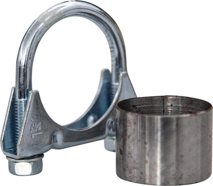 Actual product image Unicraft Adapter connection exhaust hose PG-D