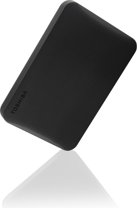 Produktbild Toshiba Canvio Ready (2 TB)