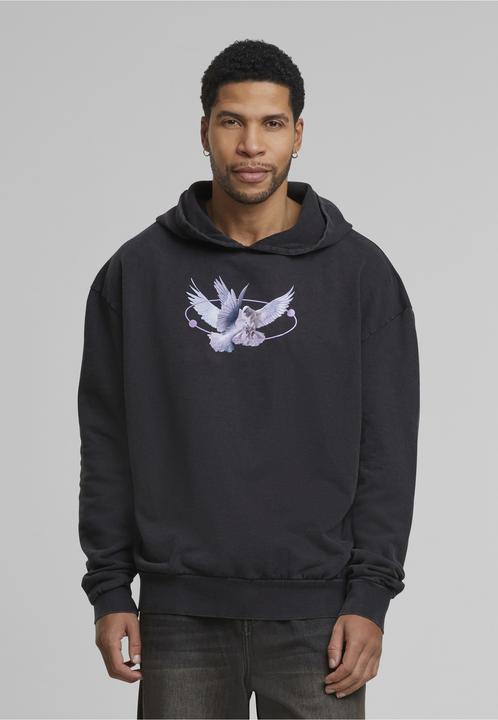 Produktbild Mister Tee Vive la Liberte Oversize Hoody - 16545 (M)