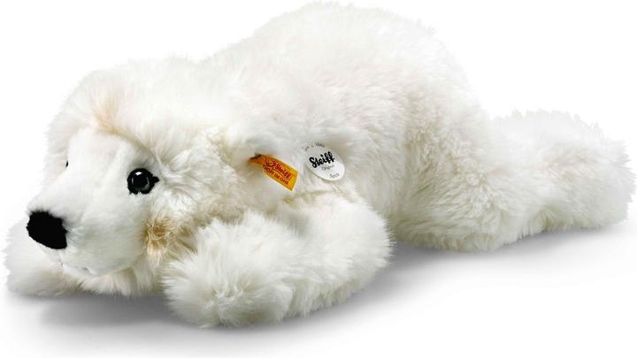 Actual product image Steiff Arco polar bear white 45cm (45 cm)