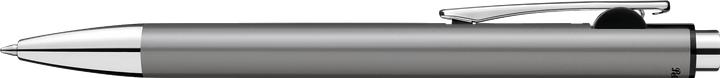 Immagine prodotto Pelikan SNAP - Penna a sfera (Platino, 1 x)