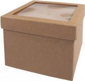 Immagine prodotto Rayher Scatola di cartapesta m. Coperchio shaker, FSC Rec