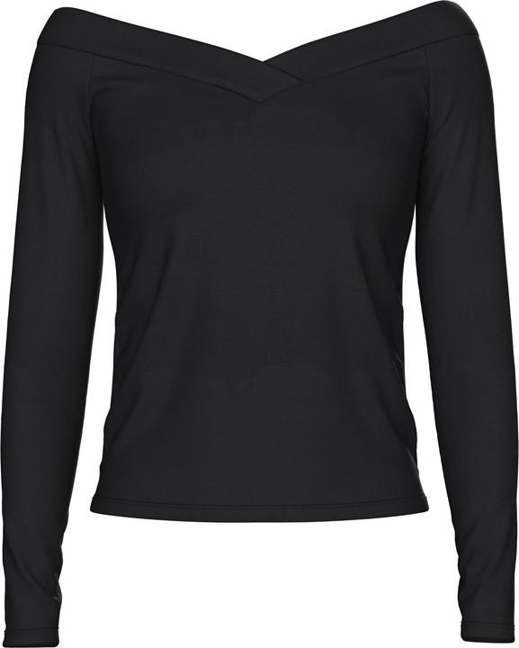 Image du produit Pieces Haut off-shoulder (S)