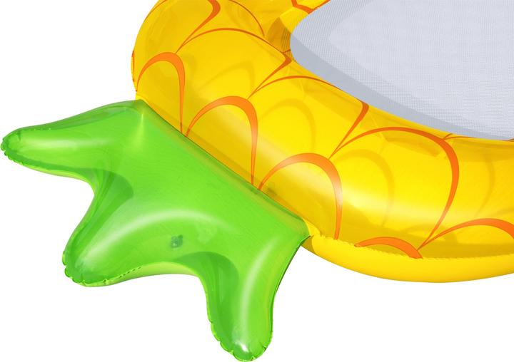 Produktbild Bestway Aufblasbare Netzmatratze Strawberry 178 x 103 cm 43644