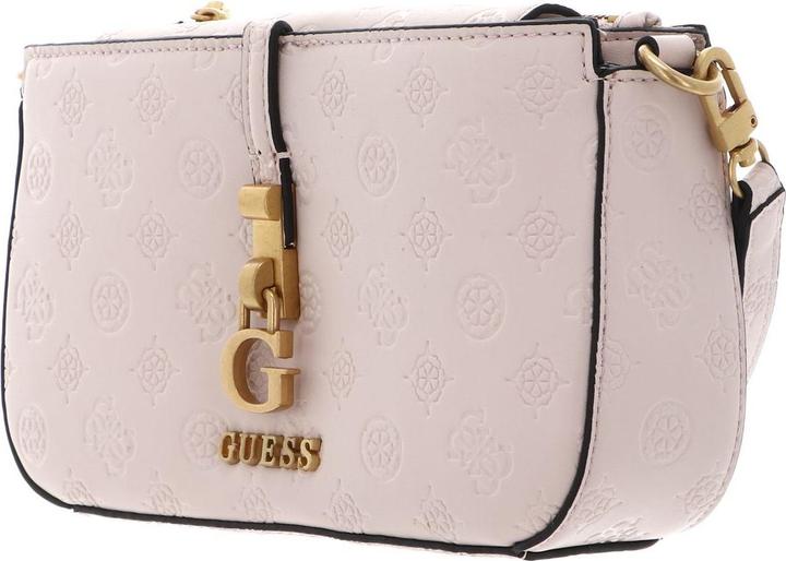 Immagine prodotto Guess Borsa a tracolla James Logo Mini con doppia zip