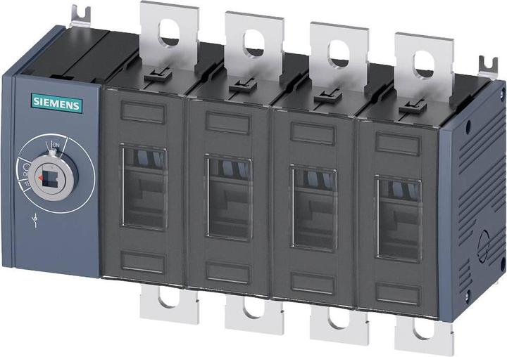 Actual product image Siemens SIEM switch-disconnector