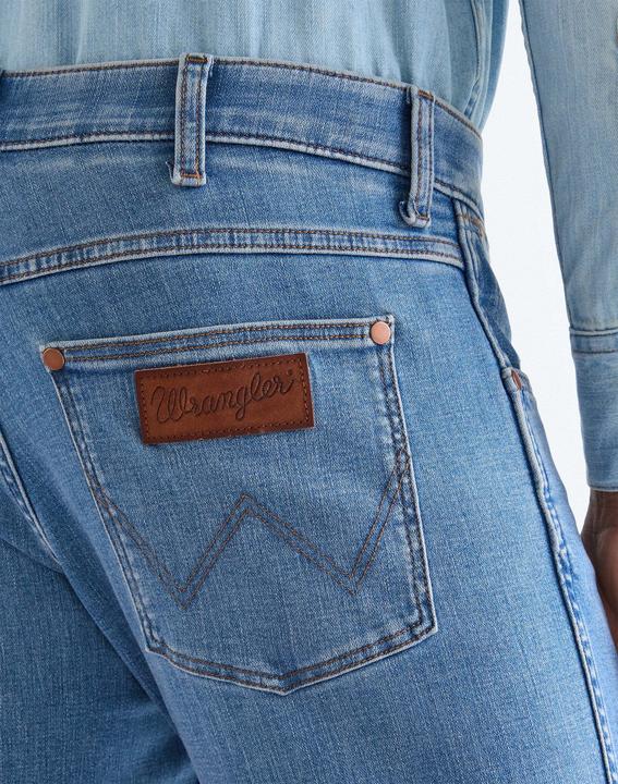 Image du produit Wrangler Jeans Greensboro (Bande de fréquences 38 (2600 MHz))