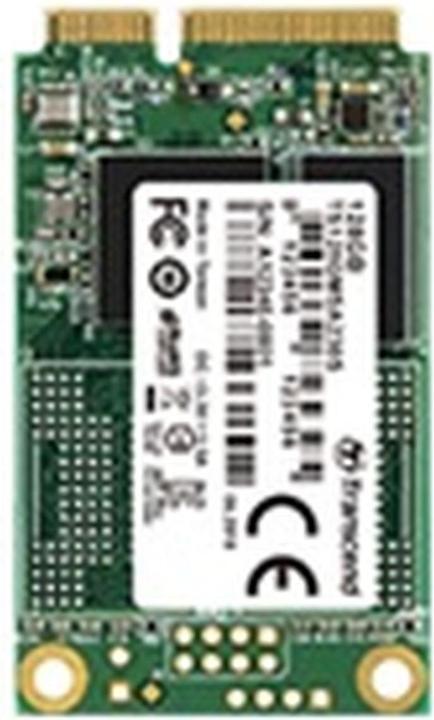 Actual product image Transcend TS64GMSA230S (64 GB, mSATA)