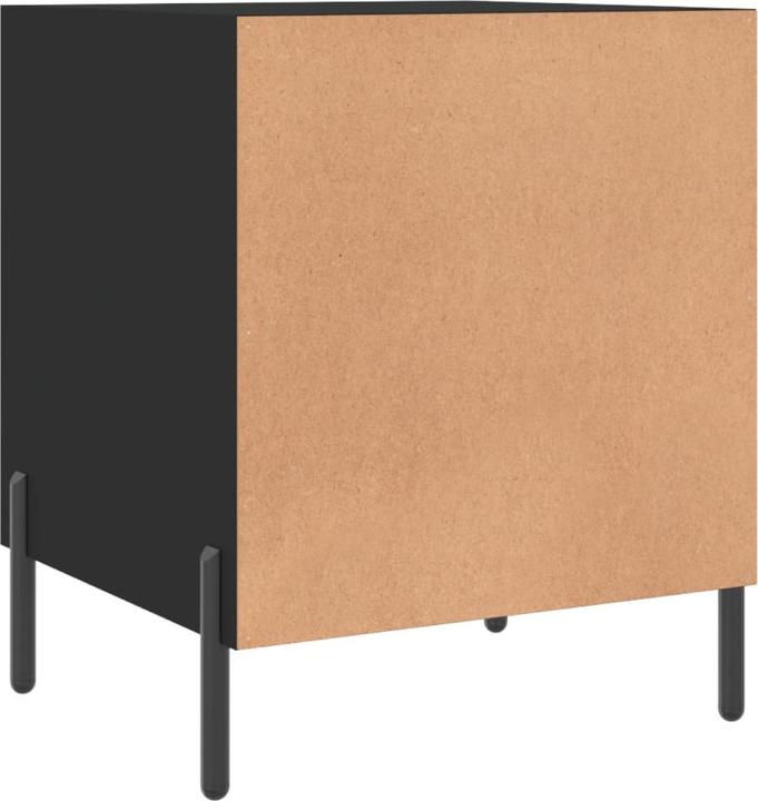 Immagine prodotto vidaXL Nachttisch (40 x 40 x 50 cm)
