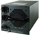 Image du produit Cisco CATALYST 6000 2500W DC (2500 W)