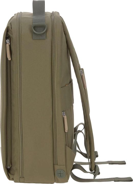 Actual product image Lässig Tidy Talent changing backpack