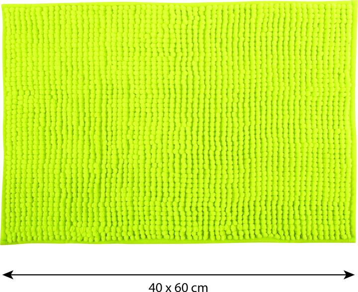 Actual product image MSV Chenille (40 x 60 cm)