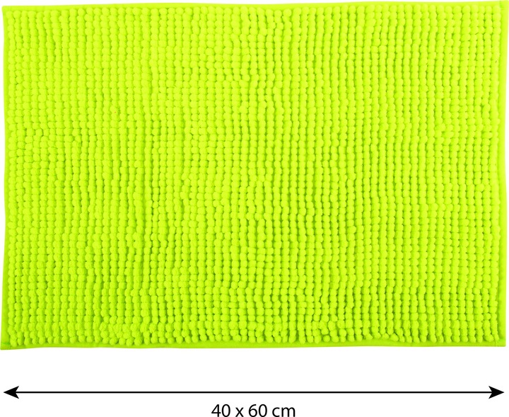 Produktbild MSV Chenille (40 x 60 cm)
