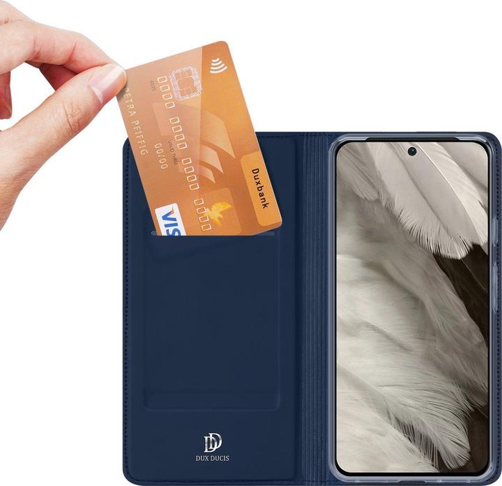 Actual product image Dux Ducis DuxDucis - Skin Pro Google Pixel 8 (Google Pixel 8)