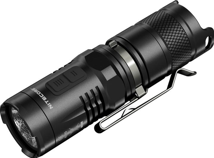 Immagine prodotto Nitecore Mt10c (9.12 cm, 920 lm)