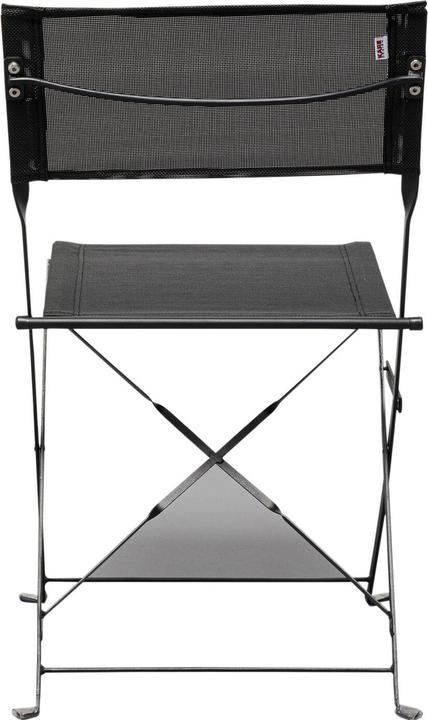 Image du produit Kare Design Klappstuhl Balcony (2/Set)