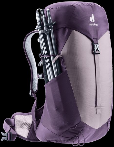 Actual product image Deuter Ac Lite 22 (22 l)