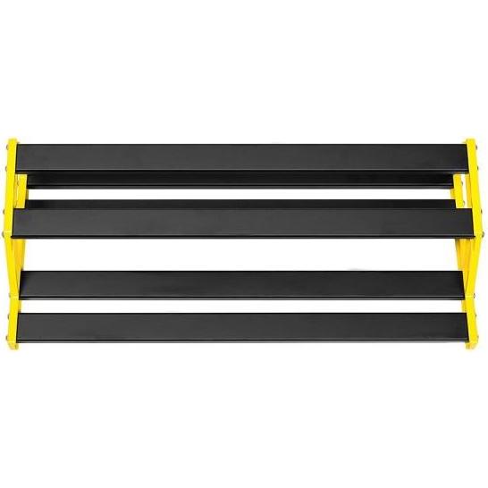 Thumbnail - NUX NPB-M Bumblebee Pedalboard für Effektgeräte (Instrumenten Fusspedal), Zubehör Instrumente