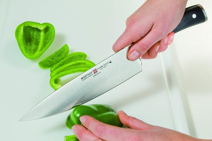 Actual product image Wüsthof Classic Icon (20 cm)