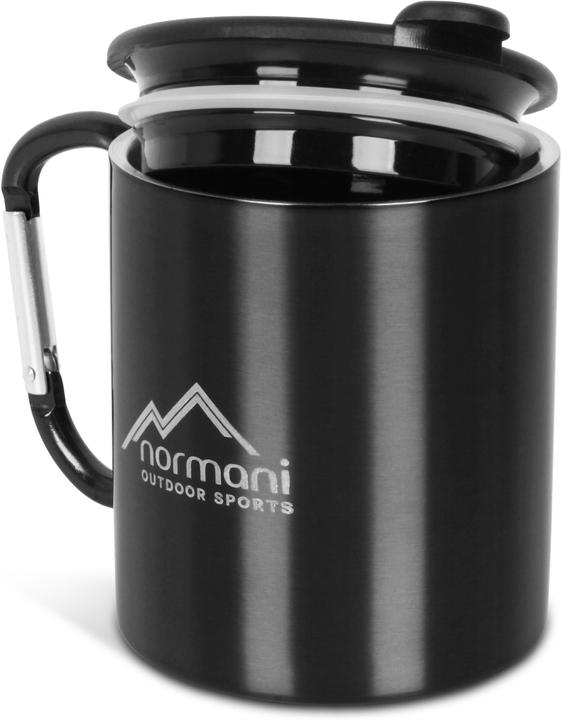 Actual product image Normani German Armed Forces Dinnerware Set Camping Cookware - 8507