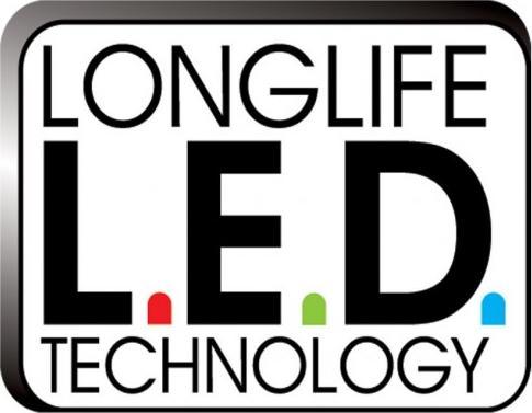 Produktbild ADJ WR LED (Wireless Remote)