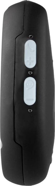 Produktbild MiniFinder Pico 4G Persönlicher Alarm-Schlüsselanhänger Schwarz (Android, iOS)