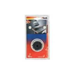 Thumbnail - kwb, Schleifmittel, Topfbuerste 50Grob (Grob)