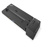 Actual product image Lenovo ThinkPad Basic (Docking port (proprietary), 3 Ports)