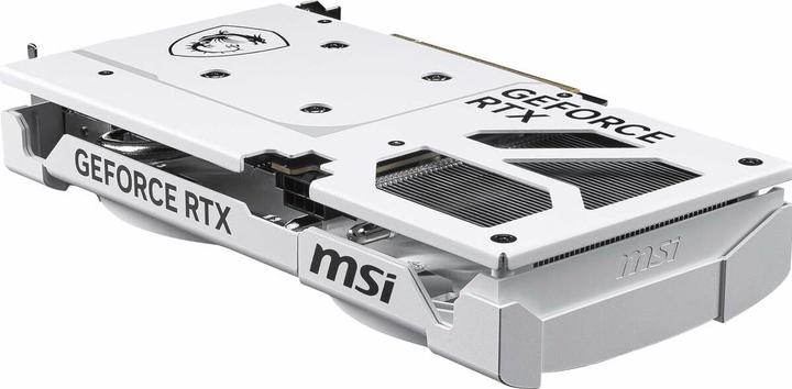 Produktbild MSI GeForce RTX 5060 Ti 16G VENTUS 2X OC WHITE (16 GB)