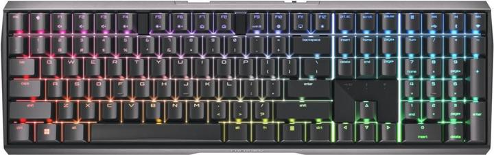 Produktbild CHERRY MX 3.0S Wireless (US, Kabellos)