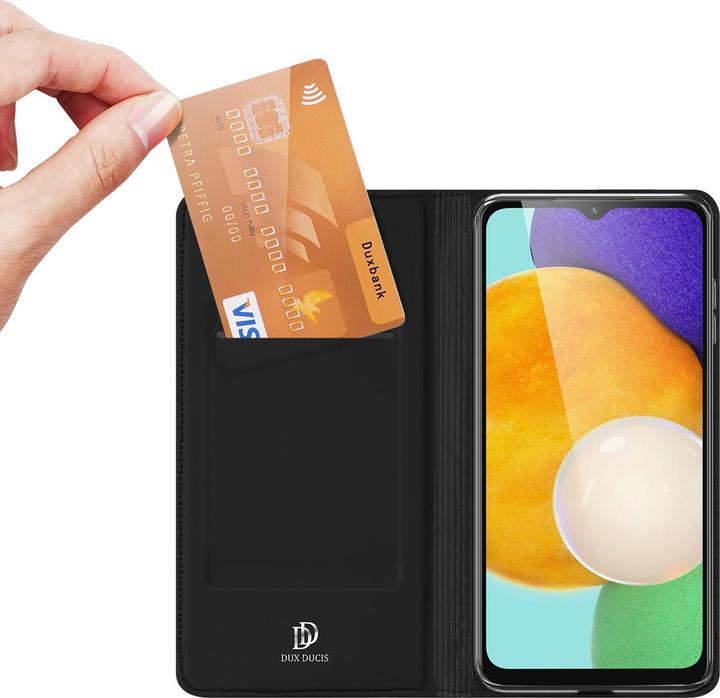 Productafbeelding Dux Ducis Skin Pro (Samsung Galaxy A14, Samsung Galaxy A14 5G)