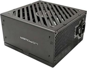 Produktbild LC-Power Netzteil 750W ATX LC6750B-SI V3.1 LC 135mm L?fter,80Plus Bronze,LCPower (750 W)