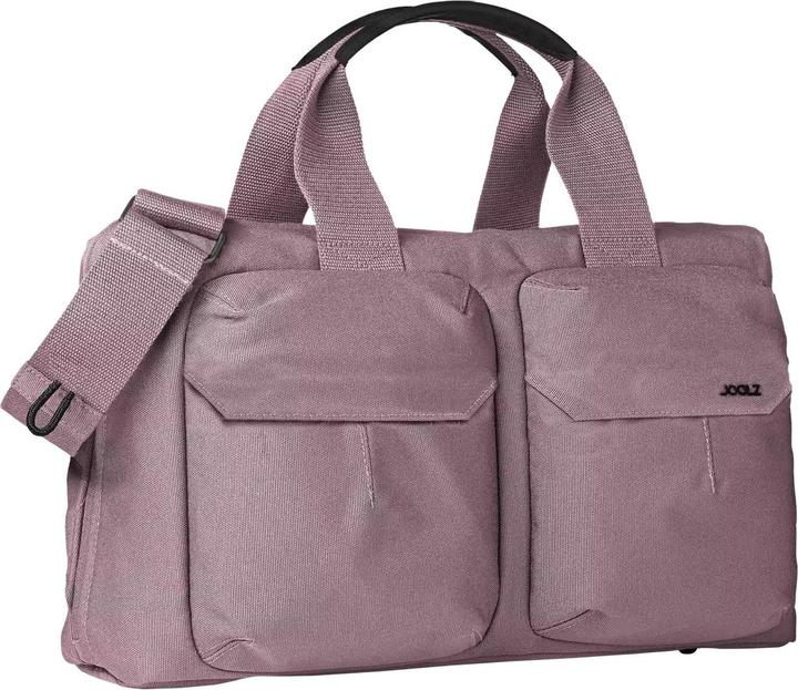 Produktbild Joolz Wickeltasche, Premium Pink