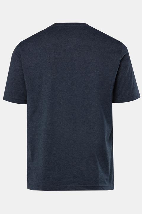 Produktbild Men+ T-Shirt, Basic, 2er-Pack, Halbarm, Rundhals (6XL)