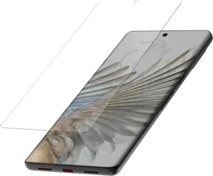 Image du produit Quad Lock Screen Protector - Google Pixel 6a - Twin Pack (2 pièce(s), Google Pixel 6a)