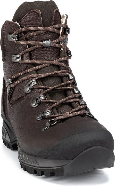 Actual product image Hanwag Lhasa II Lady (40)