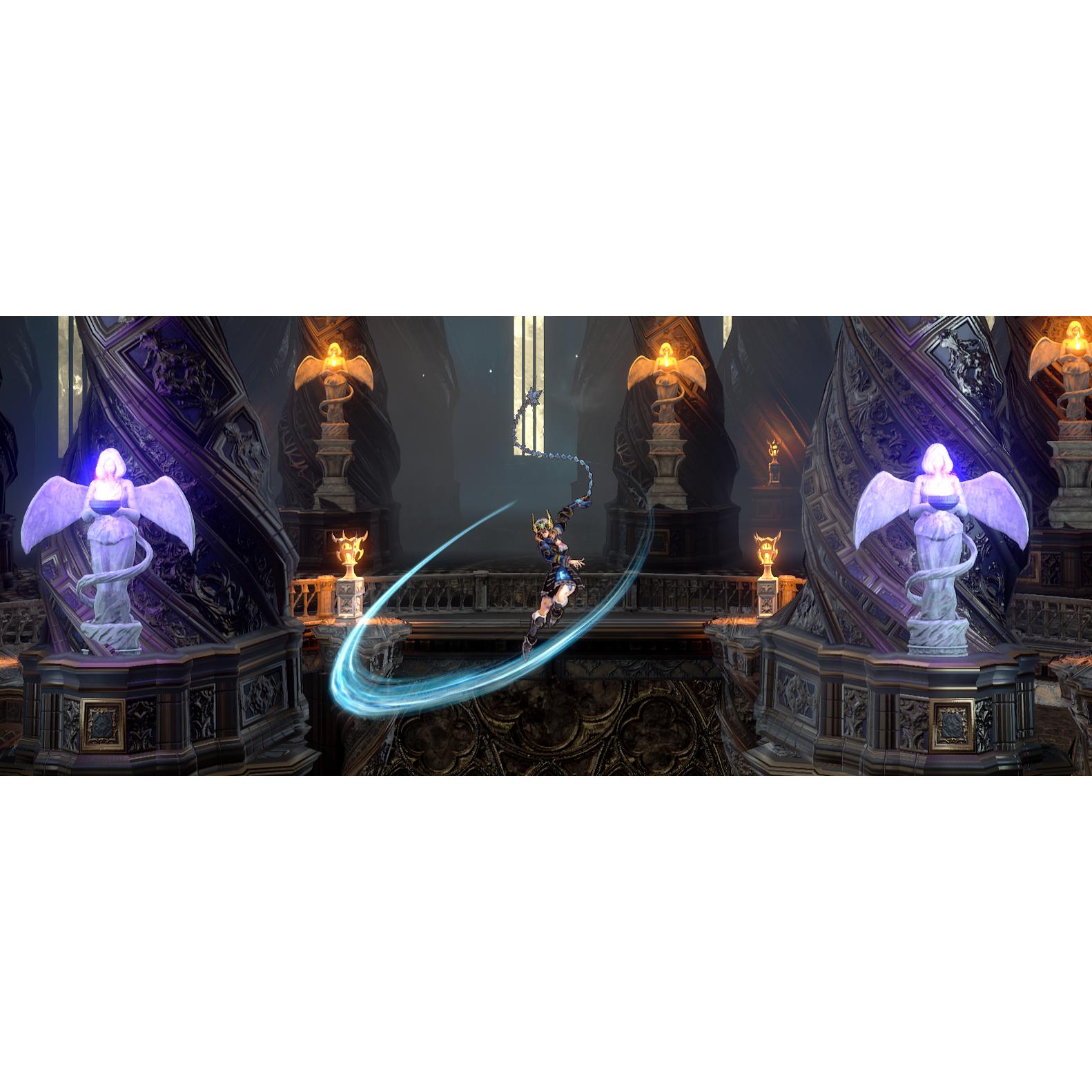 Thumbnail - 505 Games, Bloodstained : Ritual of the Night