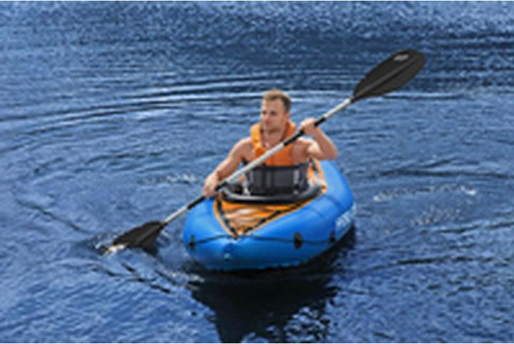Actual product image Bestway Hydro Force (100 cm, 3-piece)