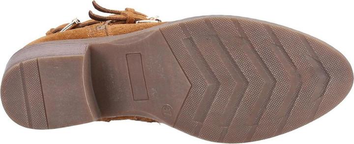 Produktbild Hush Puppies Stiefeletten Jenna Leder (39)