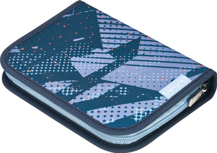 Actual product image Herlitz FiloActive XL Plus TechMech satchel (21 l)