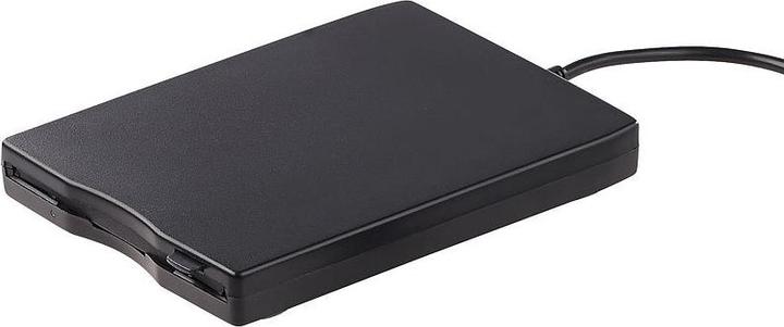 Produktbild Xystec Externes USB-Disketten-Laufwerk (USB 2.0)