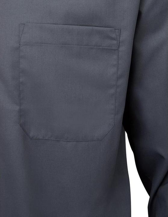 Produktbild Russell Collection Langarm Hemd (48)