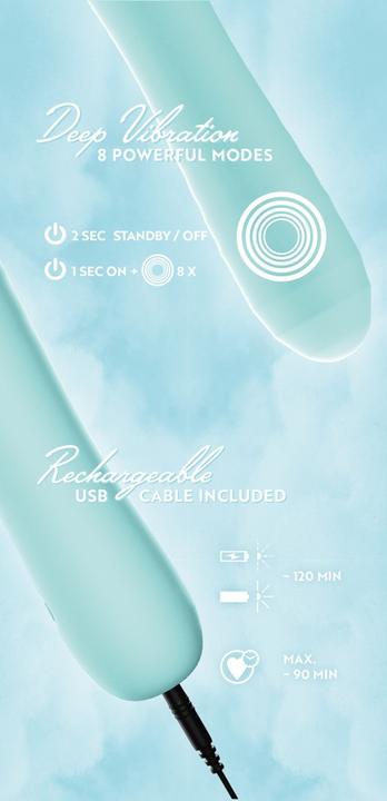 Produktbild You2Toys Softies Straight Vibrator